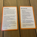 Lege-lære-kort: DYR - Fra 1-5 år