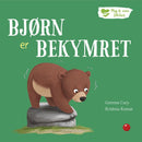 Bog Bjørn er bekymret - Billede 1