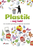 Bog Plastik nej tak - Billede 1