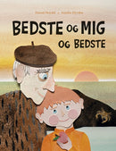 Bog Bedste og mig og bedste.  - Billede 1