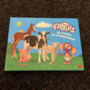 Bog - Fantus og dyrene på bondegården - fra 1-3 år