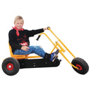 Moon-Car Gokart: MoonHarley - Fra 5 år - Billede 1