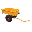 Tilbehør til Moon-Car: Tipvogn Anhænger - Billede 1