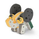 Bakoba Discover Box - 38 dele - Fra 3 år - Billede 1