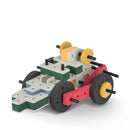 Bakoba Discover Box - 38 dele - Fra 3 år - Billede 1