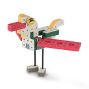 Bakoba Discover Box - 38 dele - Fra 3 år - Billede 1