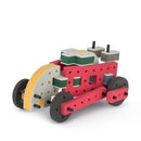 Bakoba Discover Box - 38 dele - Fra 3 år - Billede 1