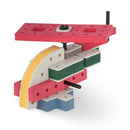 Bakoba Discover Box - 38 dele - Fra 3 år - Billede 1