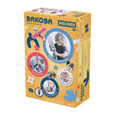 Bakoba Discover Box - 38 dele - Fra 3 år - Billede 1