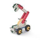 Bakoba Developer Box - 49 dele - Fra 3 år. - Billede 1