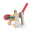 Bakoba Developer Box - 49 dele - Fra 3 år. - Billede 1