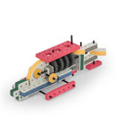 Bakoba Developer Box - 49 dele - Fra 3 år. - Billede 1