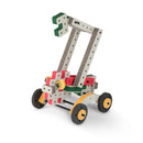 Bakoba Inventor Box - 65 dele - Fra 3 år. - Billede 1