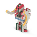 Bakoba Inventor Box - 65 dele - Fra 3 år. - Billede 1