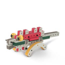 Bakoba Inventor Box - 65 dele - Fra 3 år. - Billede 1