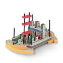 Bakoba Inventor Box - 65 dele - Fra 3 år. - Billede 1