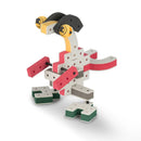 Bakoba Inventor Box - 65 dele - Fra 3 år. - Billede 1