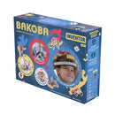 Bakoba Inventor Box - 65 dele - Fra 3 år. - Billede 1
