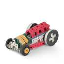 Bakoba Creator Box - 74 dele - Fra 3 år. - Billede 1