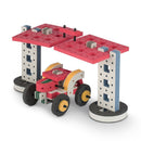 Bakoba Creator Box - 74 dele - Fra 3 år. - Billede 1