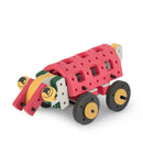 Bakoba Creator Box - 74 dele - Fra 3 år. - Billede 1