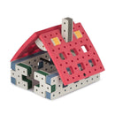 Bakoba Creator Box - 74 dele - Fra 3 år. - Billede 1