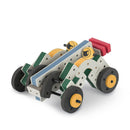 Bakoba Creator Box - 74 dele - Fra 3 år. - Billede 1