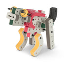 Bakoba Creator Box - 74 dele - Fra 3 år. - Billede 1