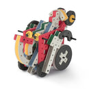 Bakoba Creator Box - 74 dele - Fra 3 år. - Billede 1