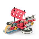 Bakoba Creator Box - 74 dele - Fra 3 år. - Billede 1