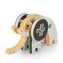 Bakoba Pioneer Box - 116 dele. - Billede 1