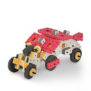 Bakoba Pioneer Box - 116 dele. - Billede 1