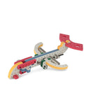 Bakoba Pioneer Box - 116 dele. - Billede 1