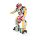 Bakoba Pioneer Box - 116 dele. - Billede 1