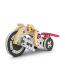 Bakoba Pioneer Box - 116 dele. - Billede 1