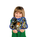 Udendørs Huskespil - Jumbo Memory - The Learning Journey - Fra 3 år. - Billede 1