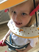 Bakoba EDU byggesæt - 188 dele - Fra 3 år. - Billede 1