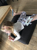 Bakoba EDU byggesæt - 188 dele - Fra 3 år. - Billede 1