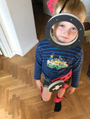 Bakoba EDU byggesæt - 188 dele - Fra 3 år. - Billede 1