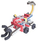 Bakoba EDU byggesæt - 188 dele - Fra 3 år. - Billede 1