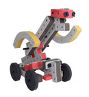 Bakoba EDU byggesæt - 87 dele - Fra 3 år. - Billede 1