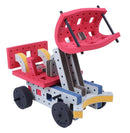 Bakoba EDU byggesæt - 87 dele - Fra 3 år. - Billede 1