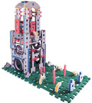 Bakoba byggeplader - 4 dele. - Billede 1