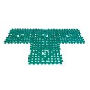 Bakoba byggeplader - 4 dele. - Billede 1