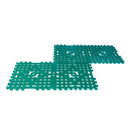 Bakoba byggeplader - 4 dele. - Billede 1