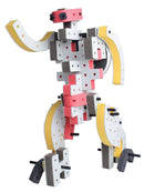 Bakoba Mega box byggesæt - 79 dele. - Billede 1