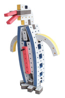 Bakoba Mega box byggesæt - 79 dele. - Billede 1