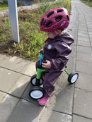 Skubbekøretøj Wutsch fra PUKY - fra 18 mdr (ca. H:80 cm). - Billede 1