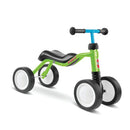 Skubbekøretøj Wutsch fra PUKY - fra 18 mdr (ca. H:80 cm). - Billede 1