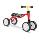 Skubbekøretøj -Wutsch fra 1,5 år el 80cm - Billede 1